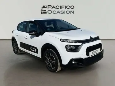 Usado Citroën C3