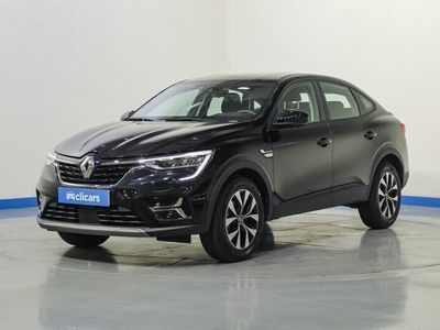 usado Renault Arkana Arkana1.3 TCe Equilibre EDC