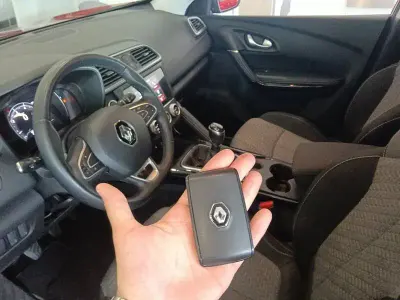 Usado Renault Kadjar