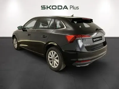 Usado Skoda Scala