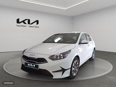 Usado Kia Ceed