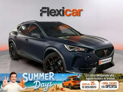 Usado Cupra Formentor