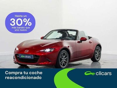 Mazda MX5