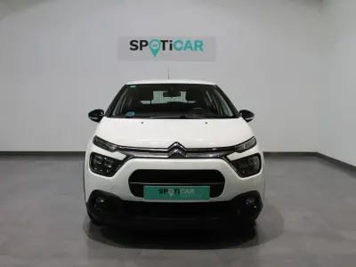 Usado Citroën C3
