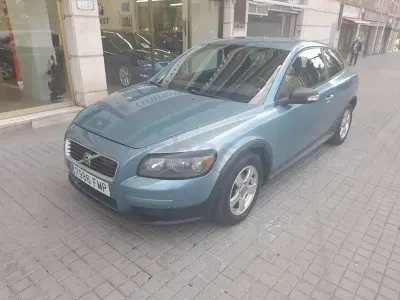 Usado Volvo C30
