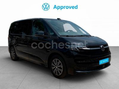 VW Multivan