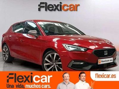 Seat Leon ST