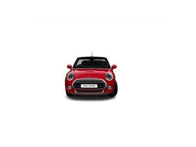 Mini Cooper Cabriolet