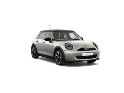 Usado Mini Cooper 114 kW (156 CV) 2025 Utilitario