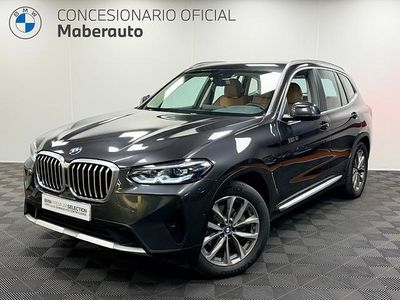 Usado BMW X3 Comfort Edition 190 CV (139 kW) 2021 SUV