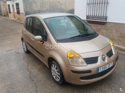 Renault Modus