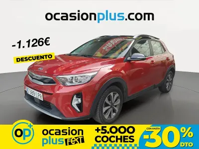 Usado Kia Stonic