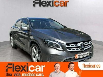 Mercedes GLA200