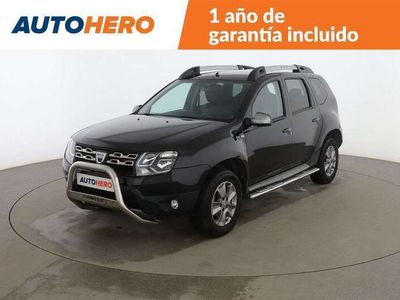 usado Dacia Duster 1.2 Laureate 4x4