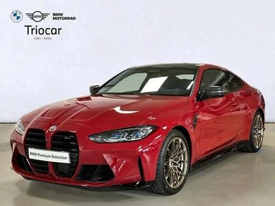 Usado BMW M4 Competition Edition 510 HP (375 kW) 2023 Pintura especial Coupé
