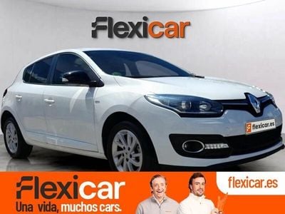Renault Mégane III