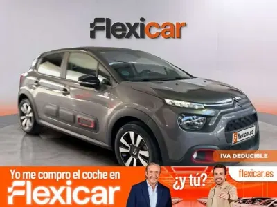 Usado Citroën C3