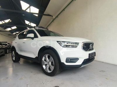 Usado Volvo XC40 150 CV (110 kW) 2020 Blanco SUV