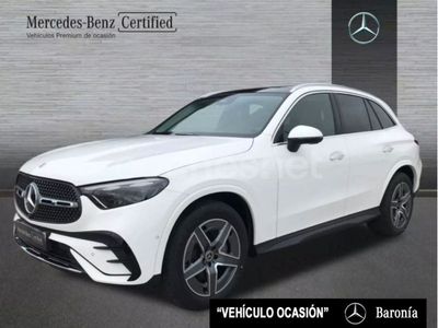 Mercedes GLC220