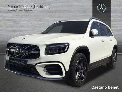 Mercedes GLB200