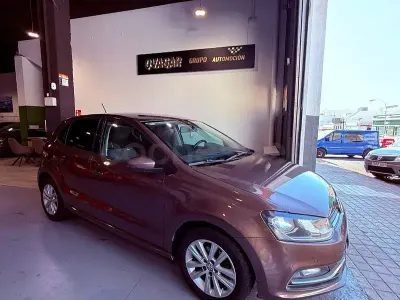 Usado VW Polo