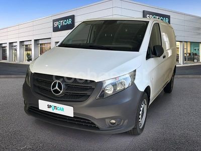 Usado Mercedes Vito 2020 Van