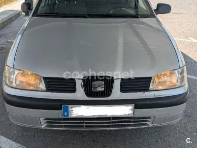 Usado Seat Ibiza