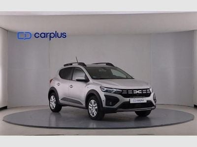 Usado Dacia Sandero Expression 91 CV (66 kW) 2023