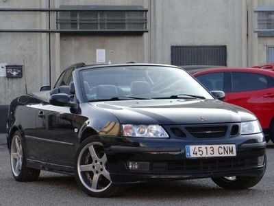 Saab 9-3 Cabriolet