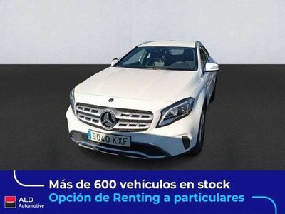 Mercedes GLA180