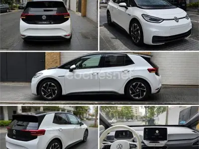 Usado VW ID.3
