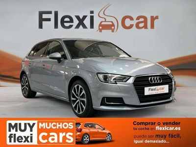 usado Audi A3 Sportback 35 TDI S tronic 110kW