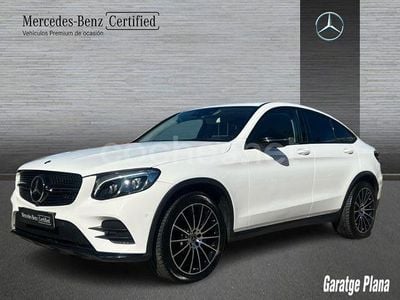 Mercedes GLC250