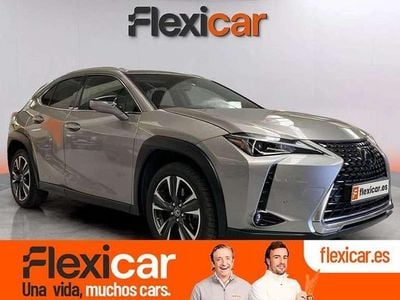 Lexus UX 250h