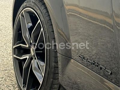 Audi TT Roadster