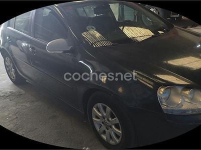 VW Golf V