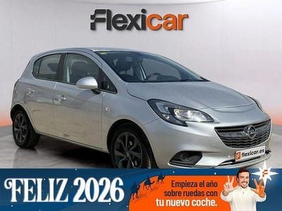 Gris / plata Usado 2019 Opel Corsa Business Berlina | 9490 € (Precio justo)