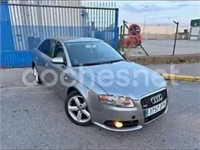 Usado Audi A4