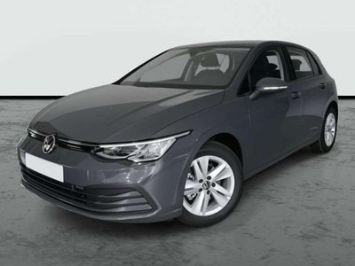 VW Golf VIII