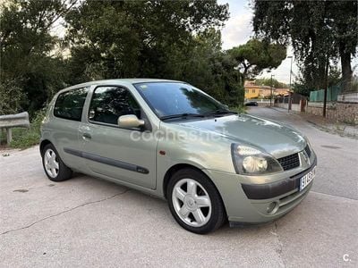Renault Clio II
