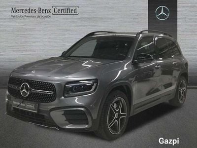 Usado Mercedes GLB200
