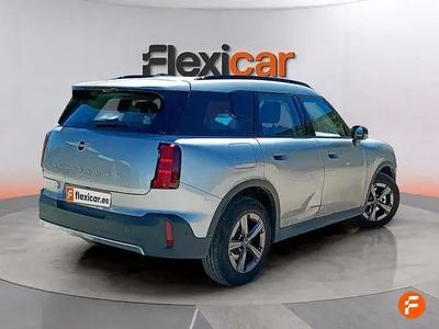 Używany Mini Cooper D Countryman 150 KM (110 kW) 2024 Szary SUV