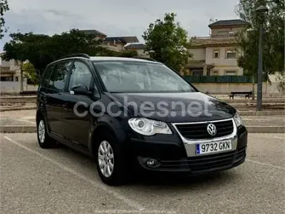 Usado VW Touran