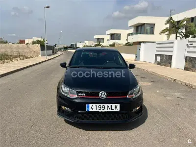 Usado VW Polo