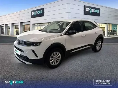 Usado Opel Mokka