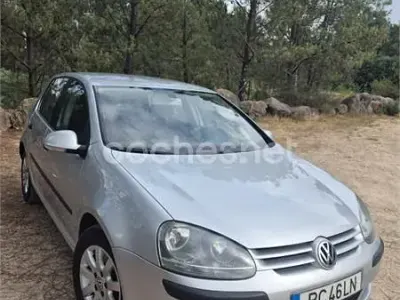 Usado VW Golf IV