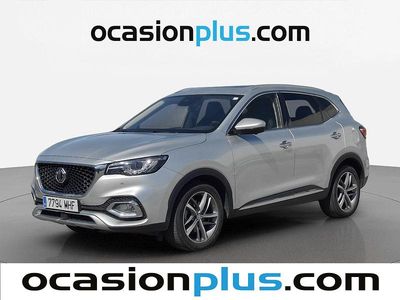 Usado MG EHS Luxury 258 CV (189 kW) 2023 Gris SUV
