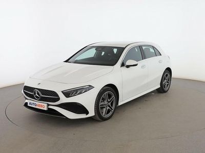Mercedes A250