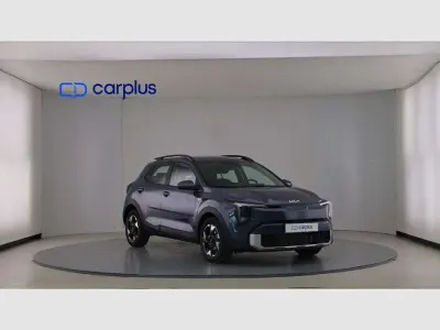 Nuevo Kia Stonic 101 CV (74 kW) 2026 Azul SUV