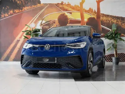 Usado VW ID.5